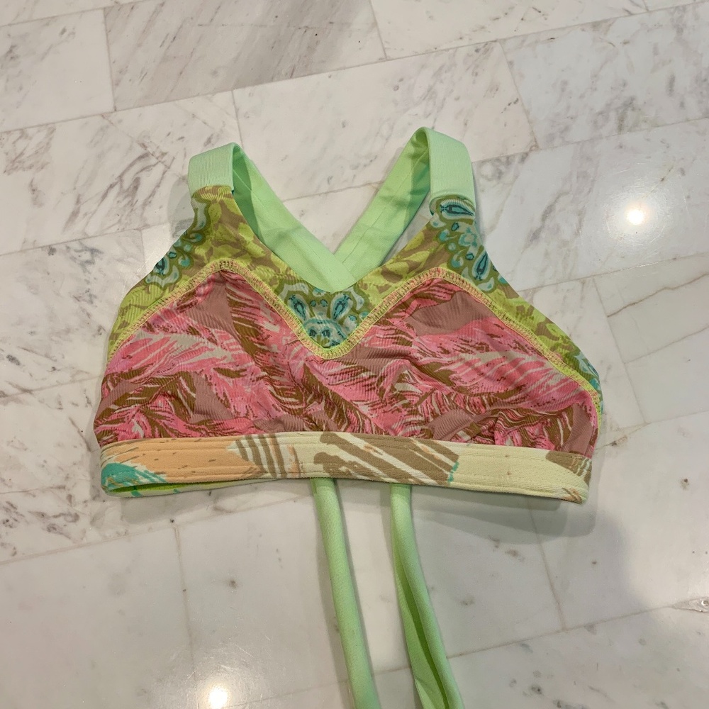 Girls Bathing Suit